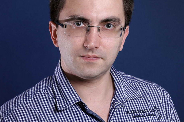 Основатель Digital Future Алексей Витченко – «Деньги должны работать»